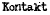 Kontakt