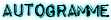 Autogramme